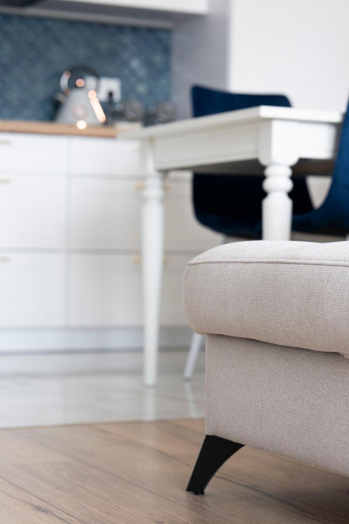 Apartament Glamour Гданск Екстериор снимка