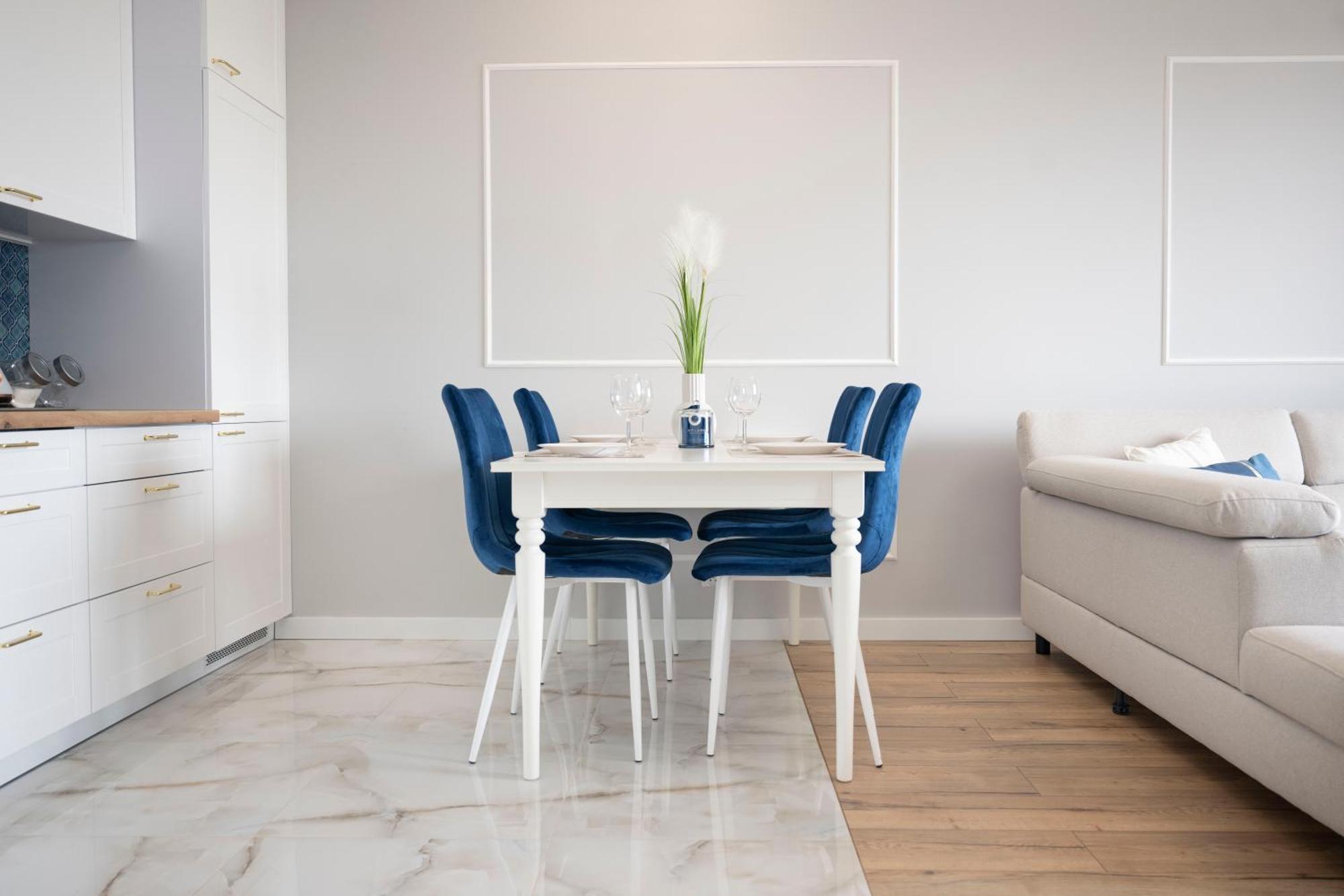 Apartament Glamour Гданск Екстериор снимка