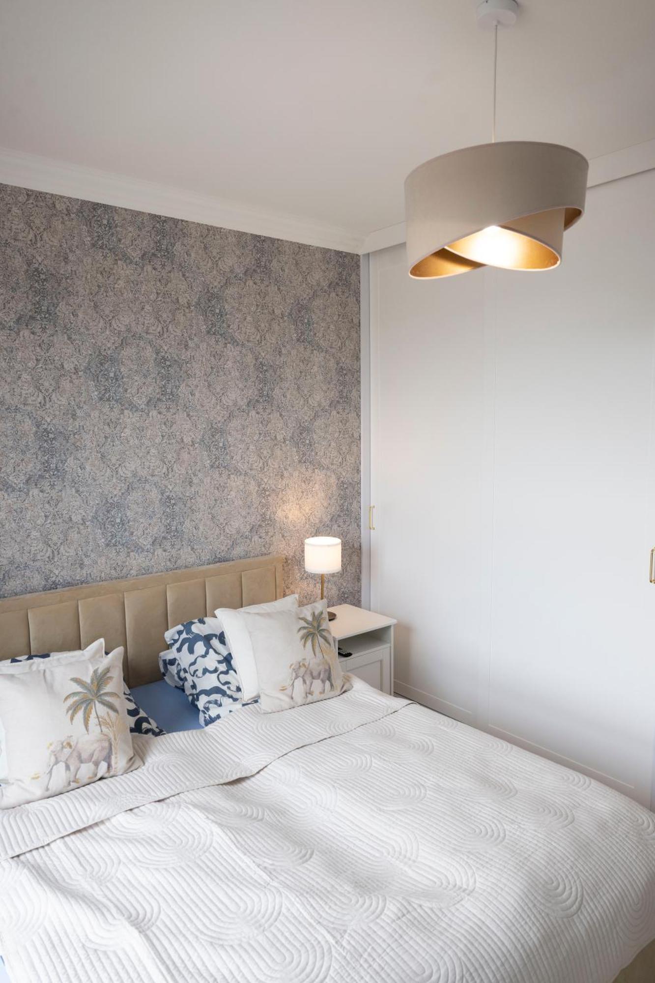 Apartament Glamour Гданск Екстериор снимка
