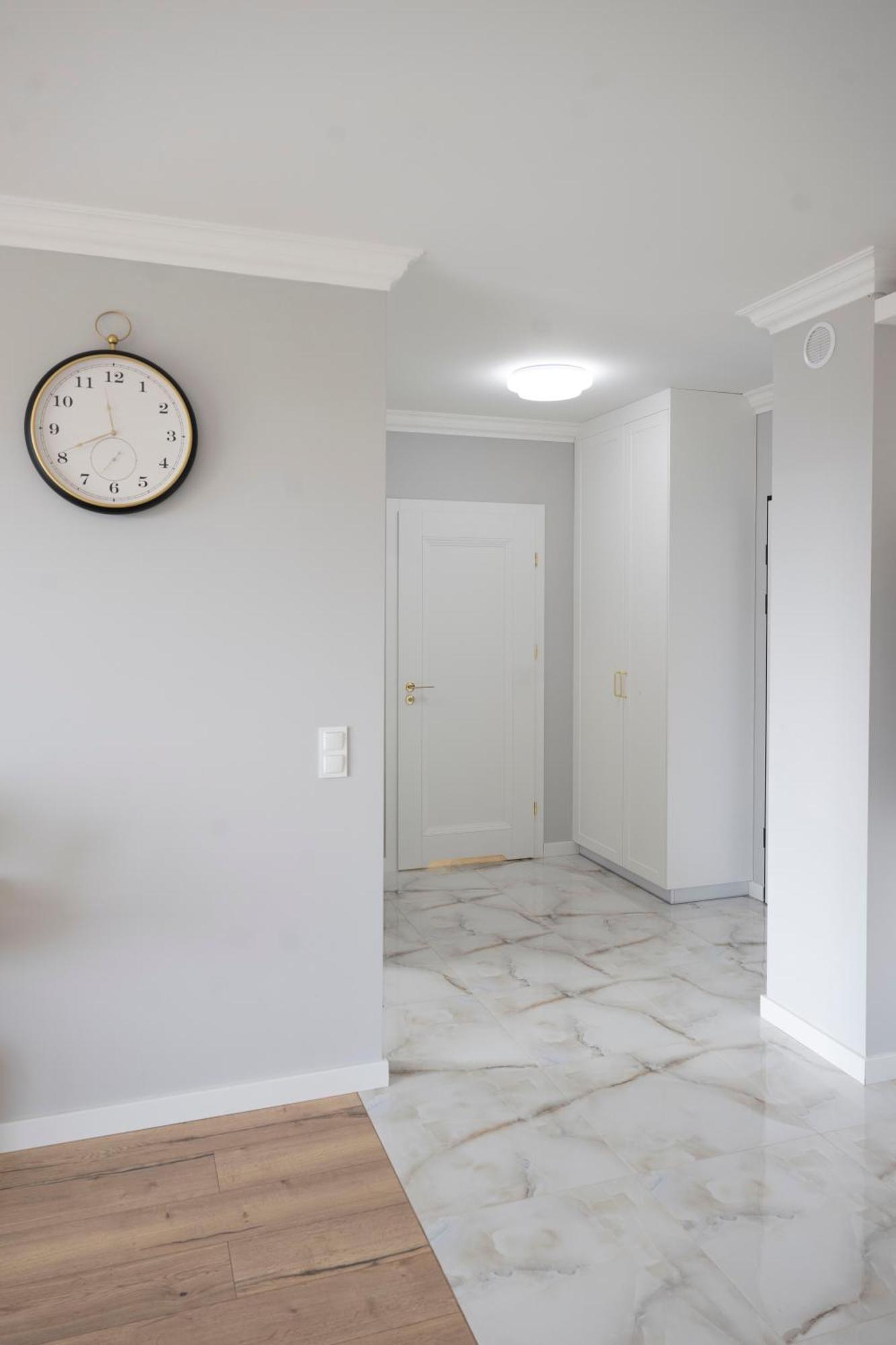 Apartament Glamour Гданск Екстериор снимка