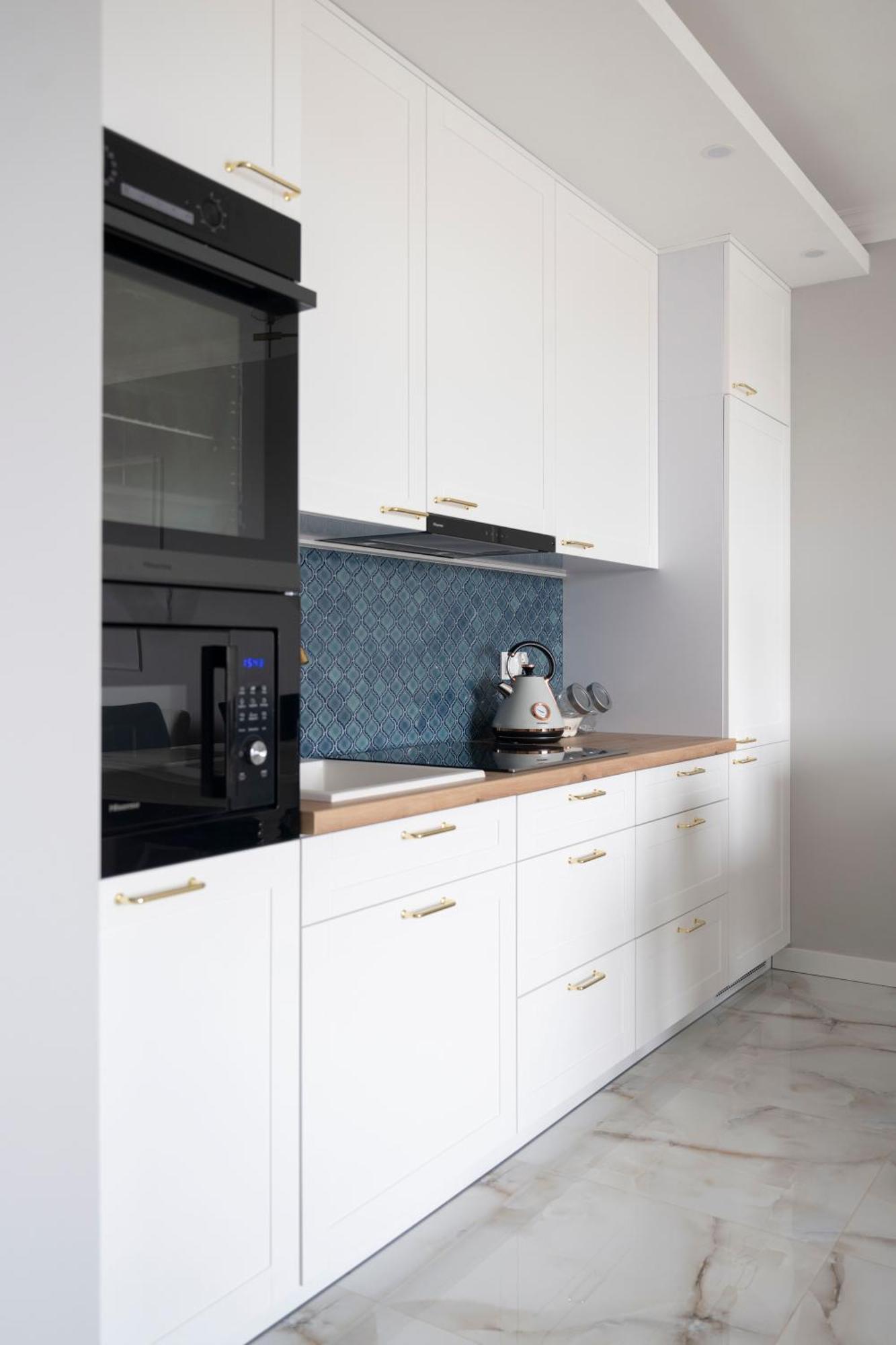 Apartament Glamour Гданск Екстериор снимка