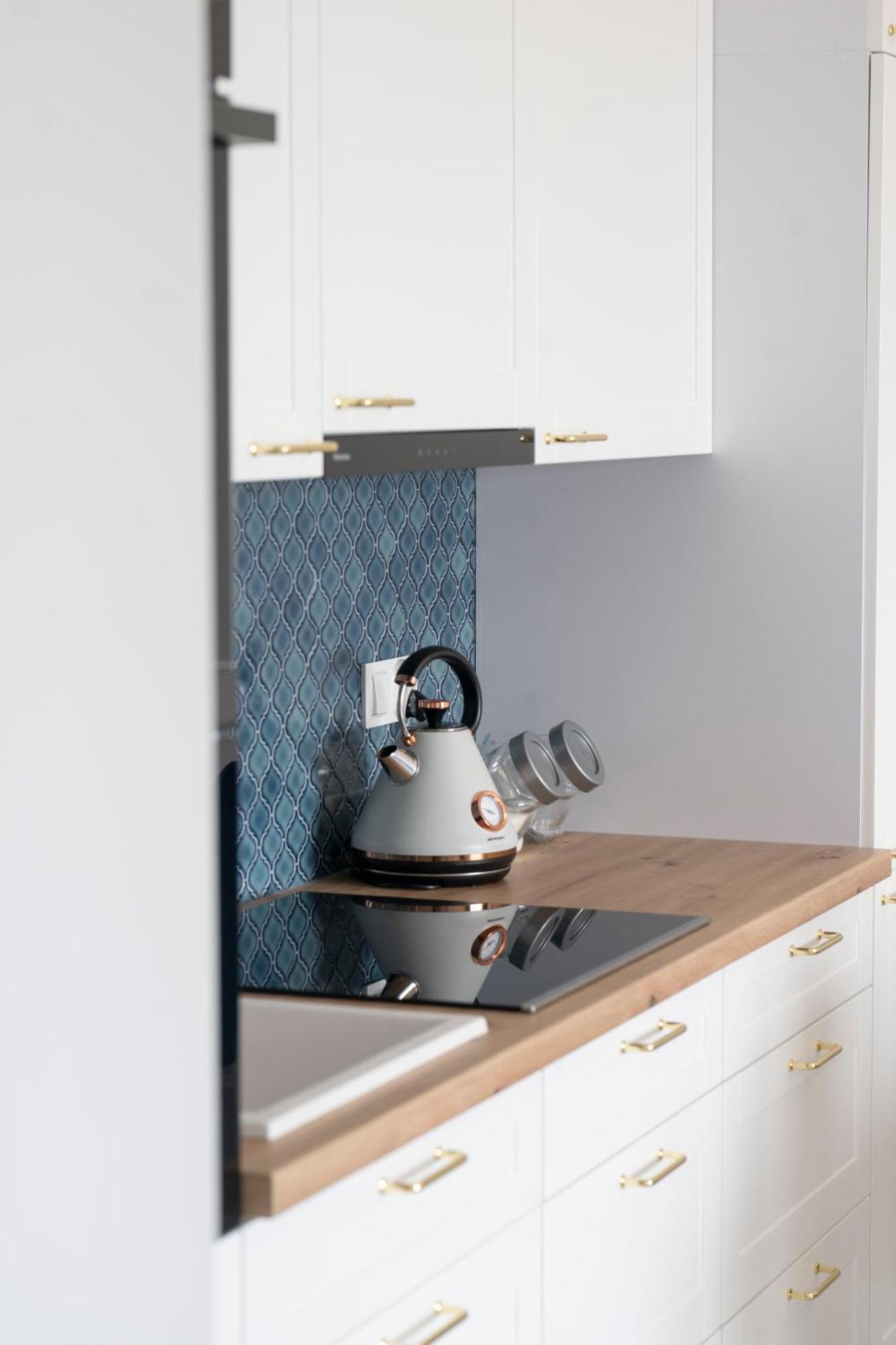 Apartament Glamour Гданск Екстериор снимка