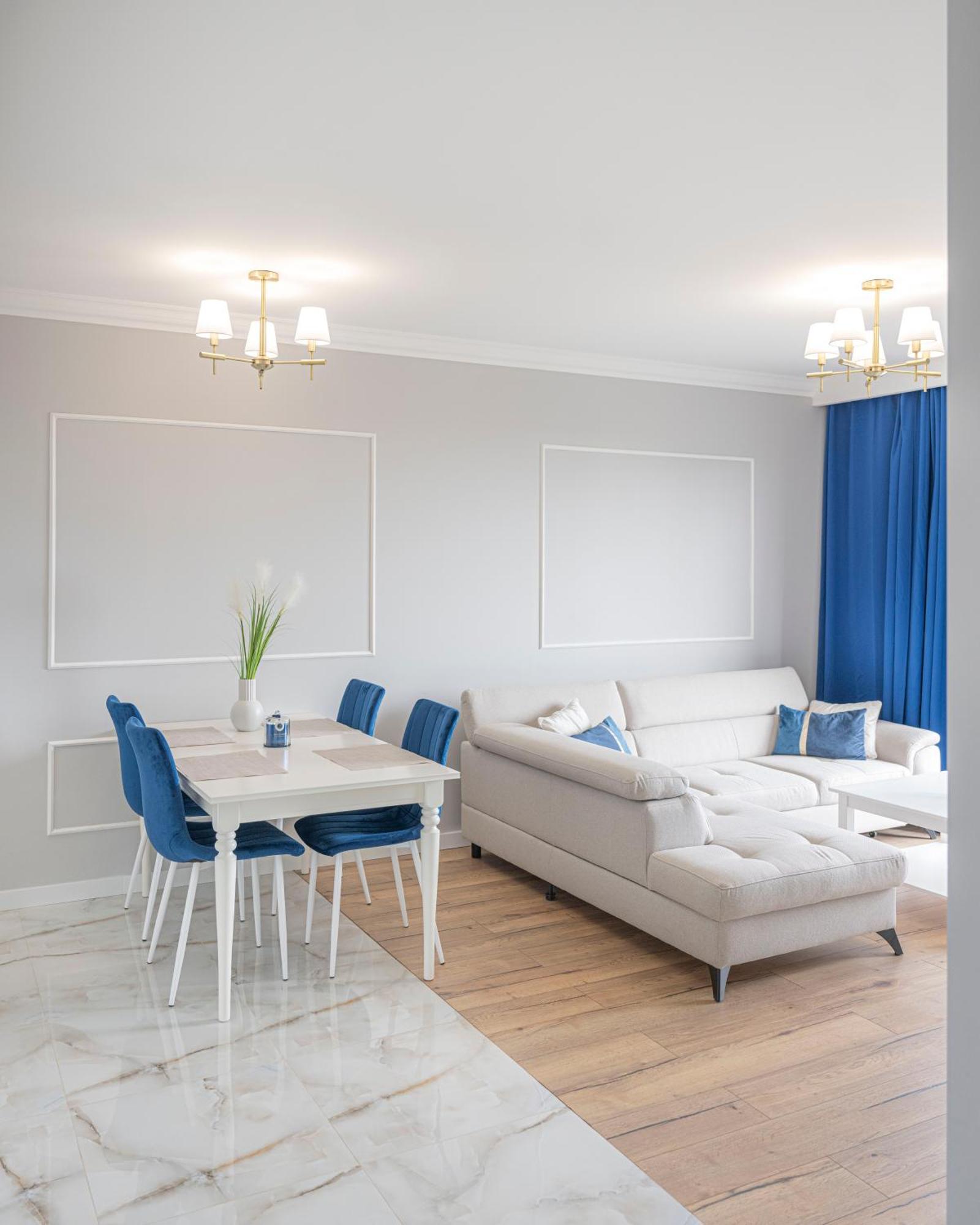 Apartament Glamour Гданск Екстериор снимка