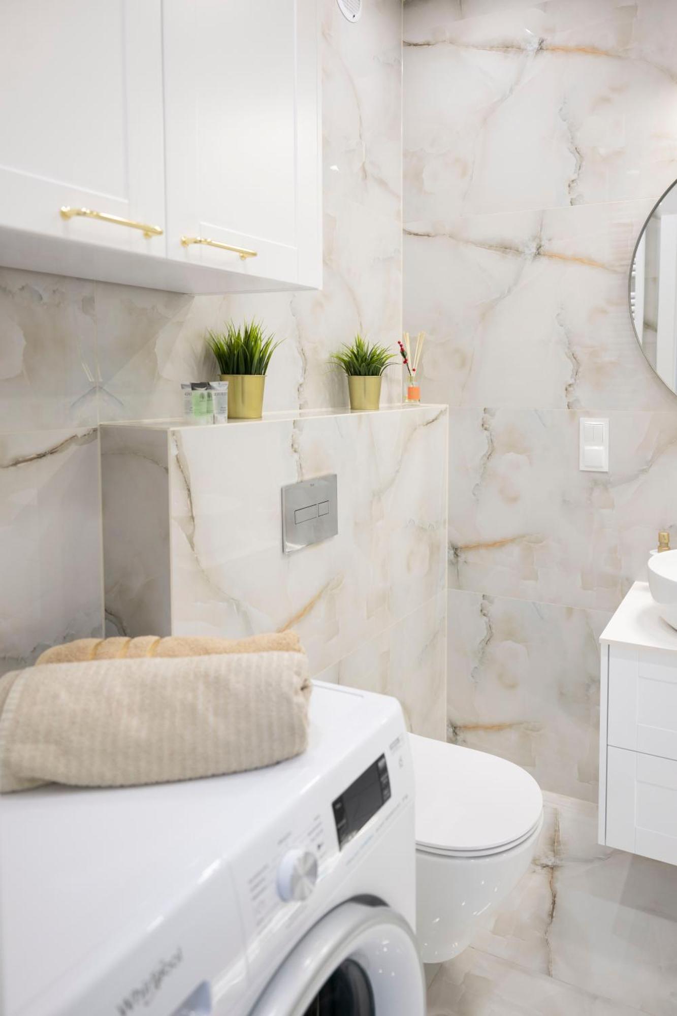 Apartament Glamour Гданск Екстериор снимка