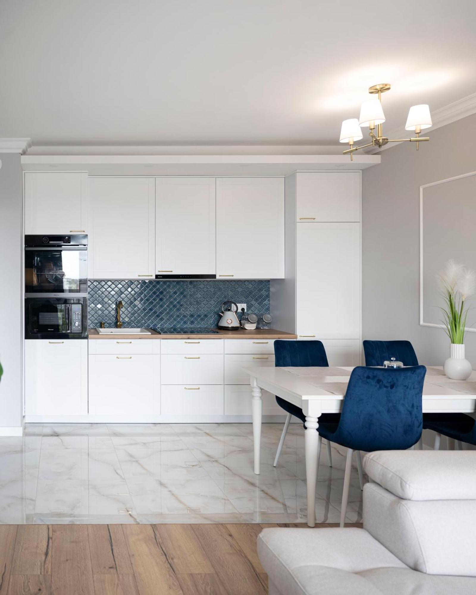 Apartament Glamour Гданск Екстериор снимка