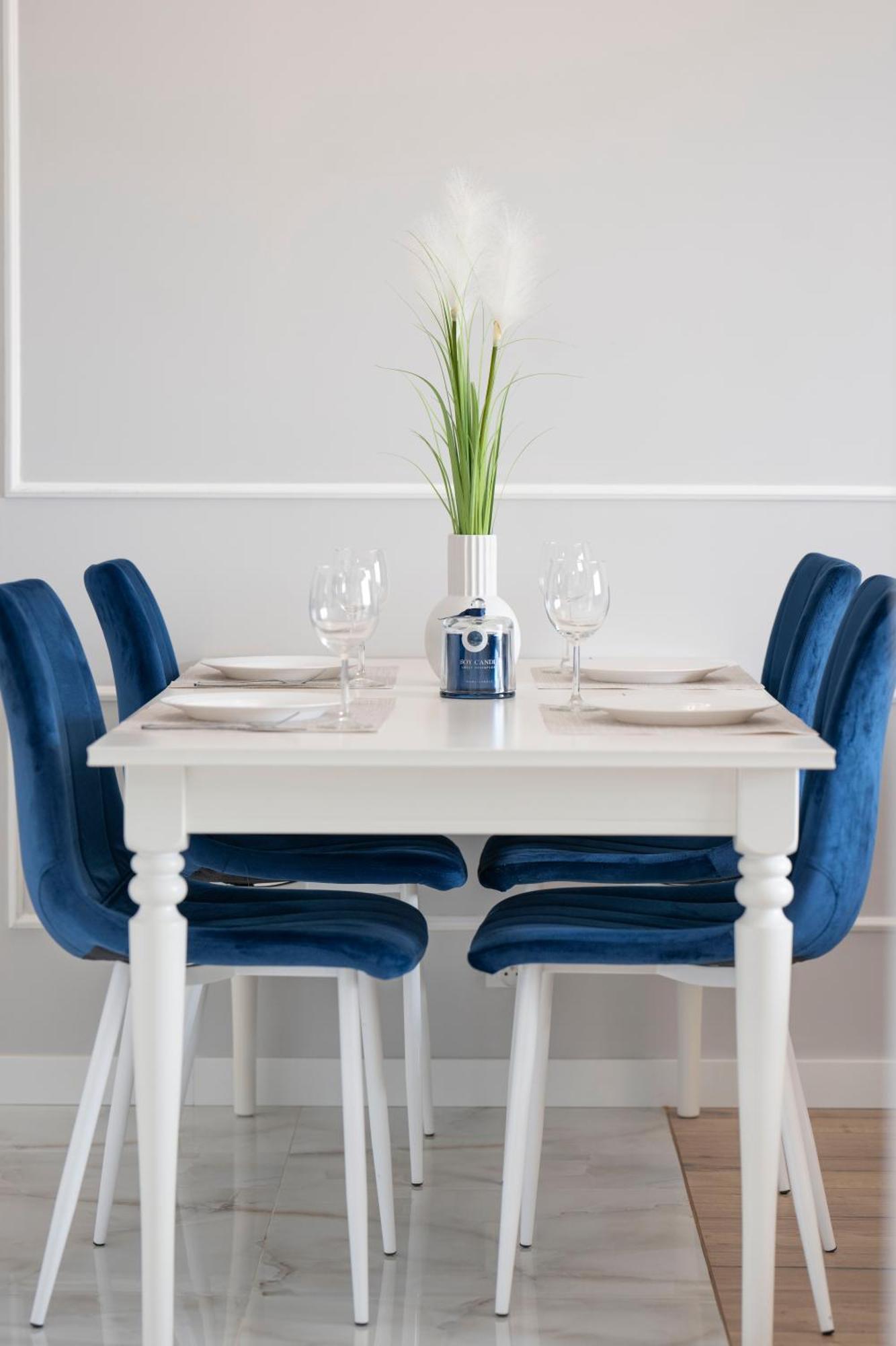 Apartament Glamour Гданск Екстериор снимка
