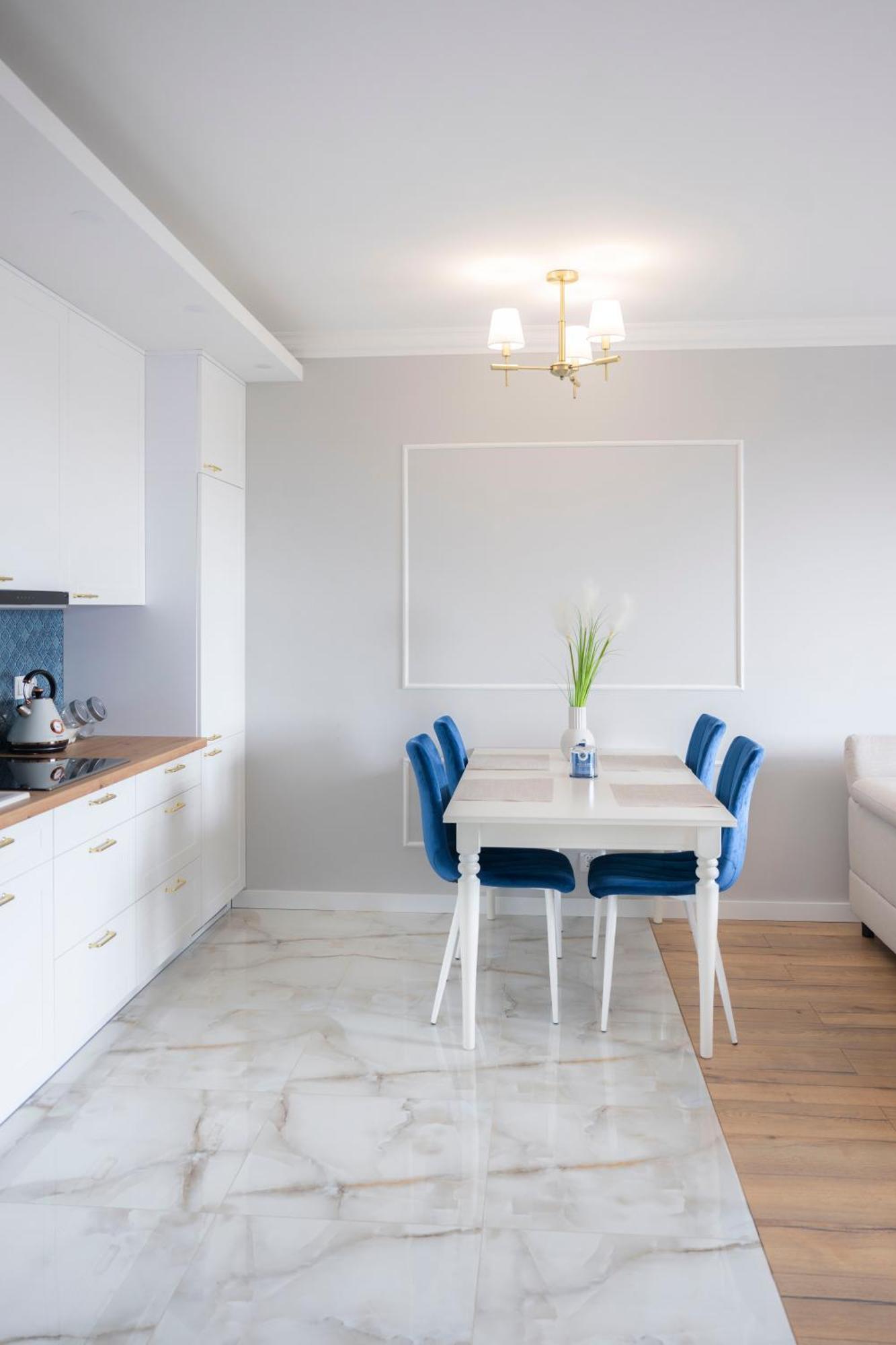 Apartament Glamour Гданск Екстериор снимка