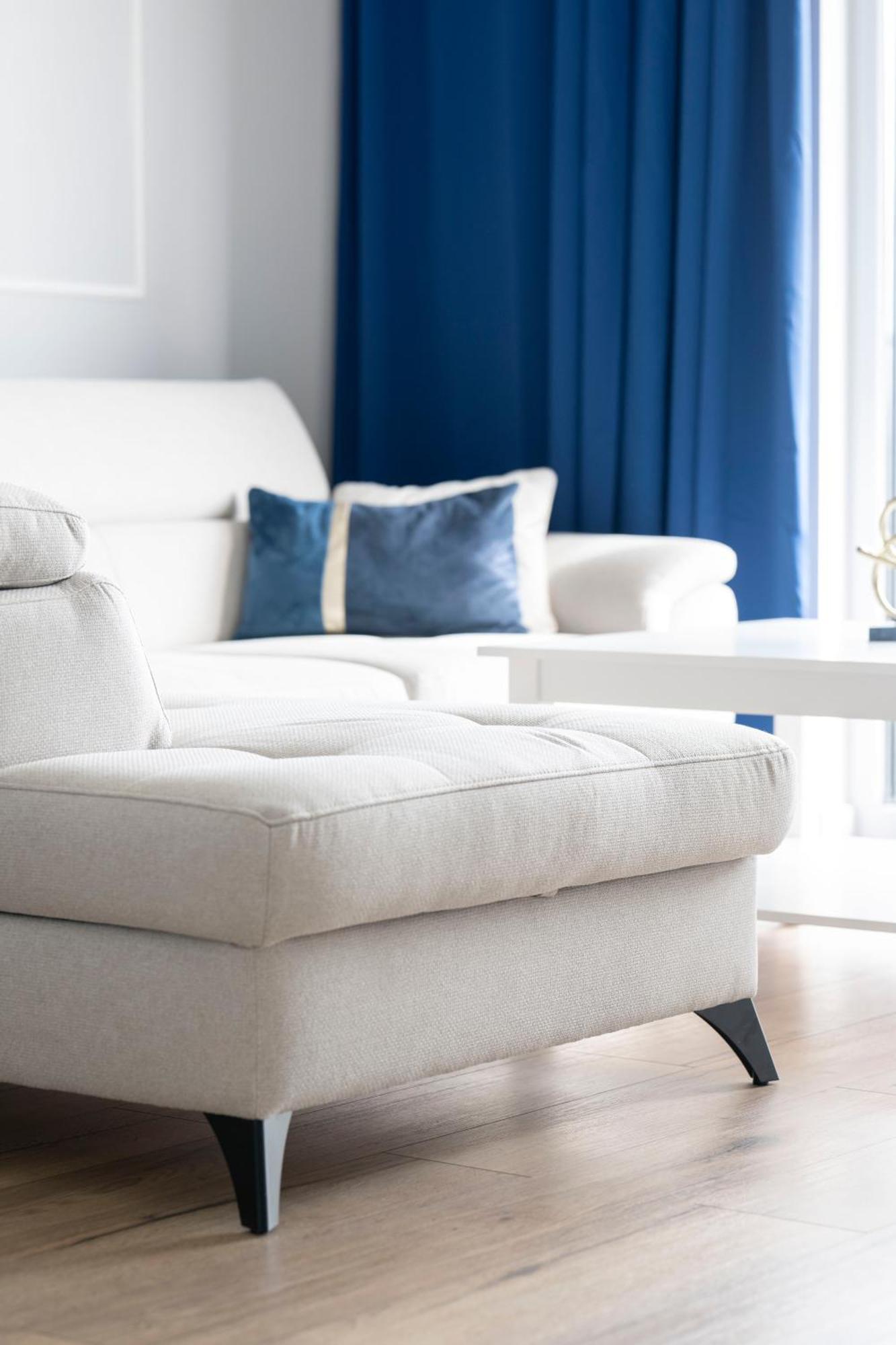 Apartament Glamour Гданск Екстериор снимка