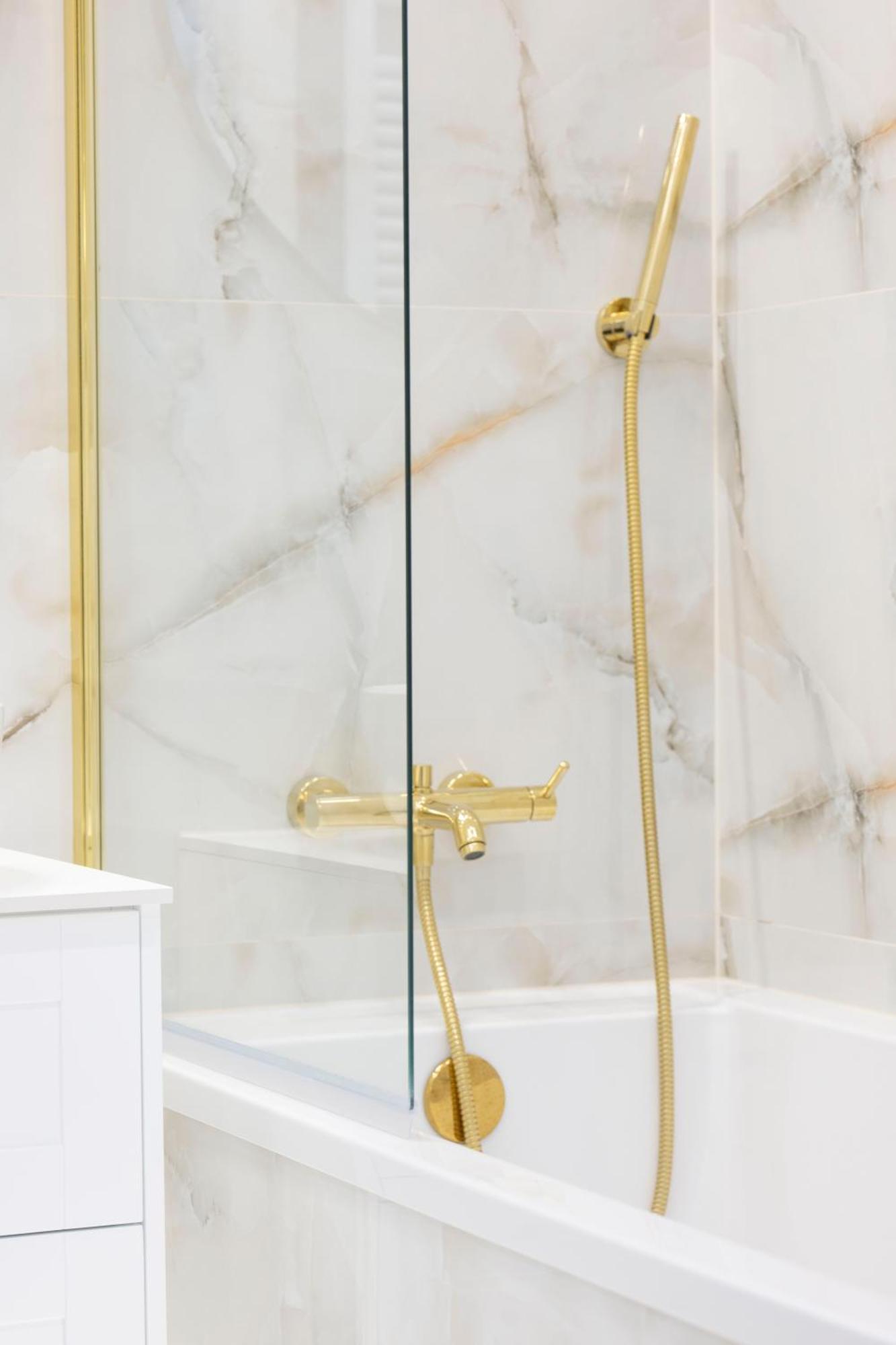 Apartament Glamour Гданск Екстериор снимка
