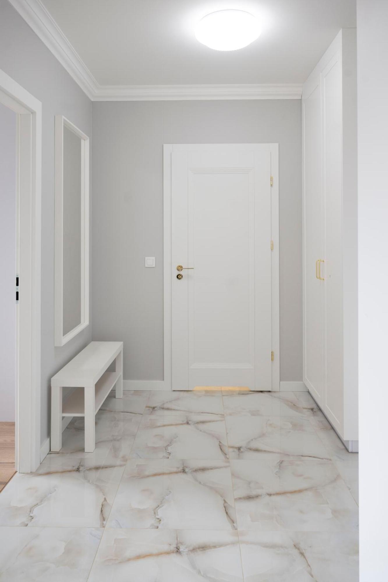 Apartament Glamour Гданск Екстериор снимка