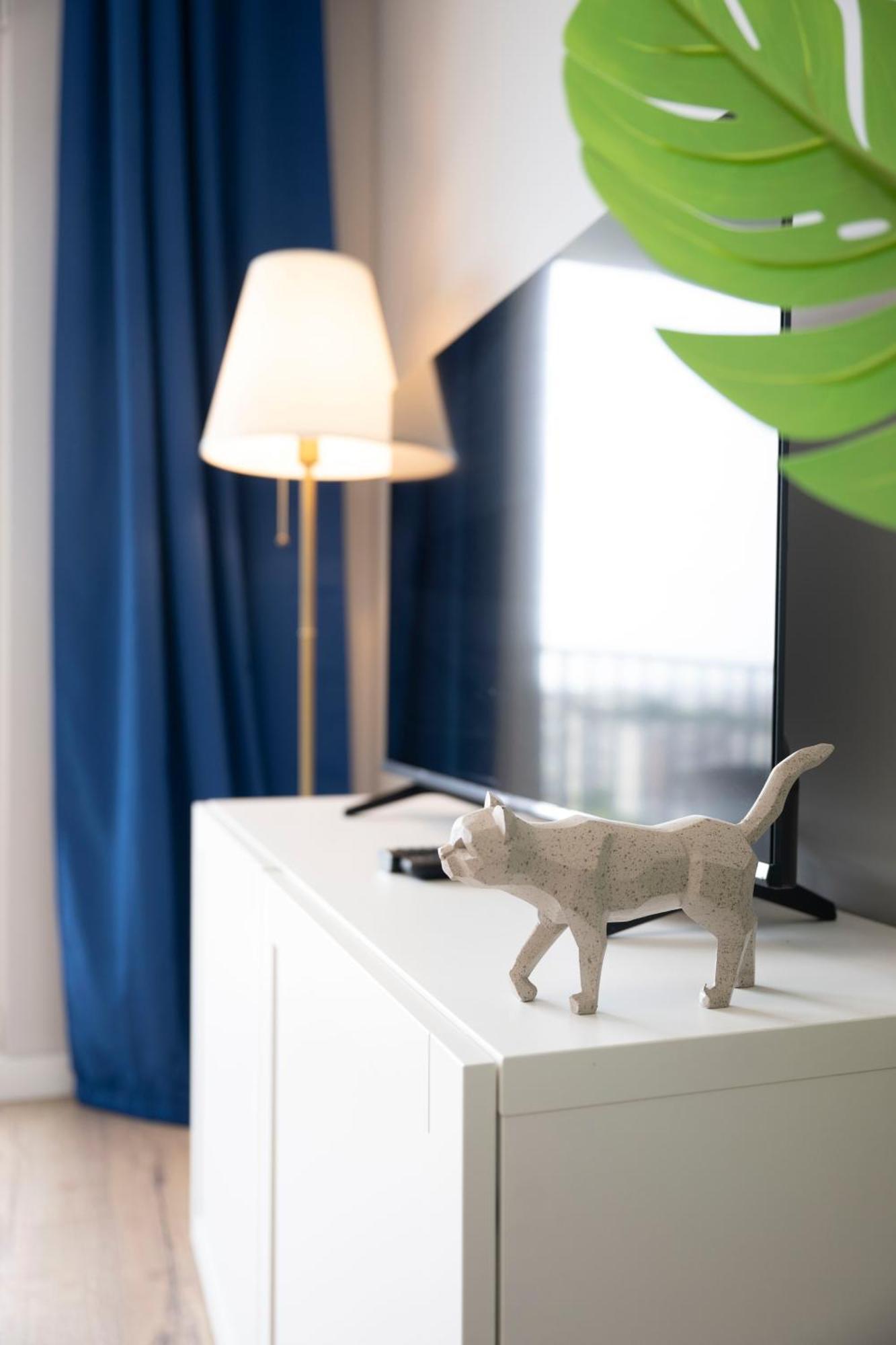 Apartament Glamour Гданск Екстериор снимка