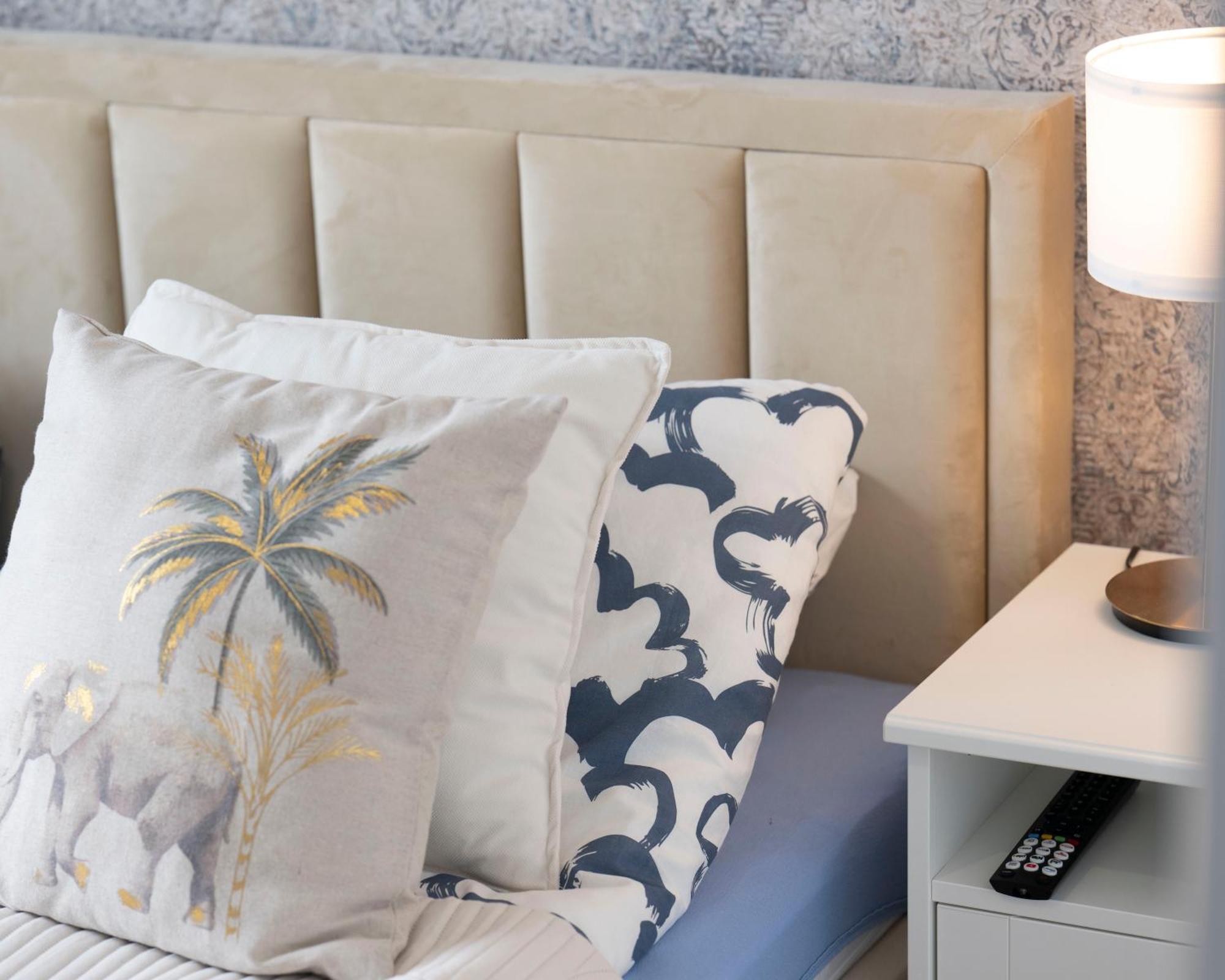 Apartament Glamour Гданск Екстериор снимка