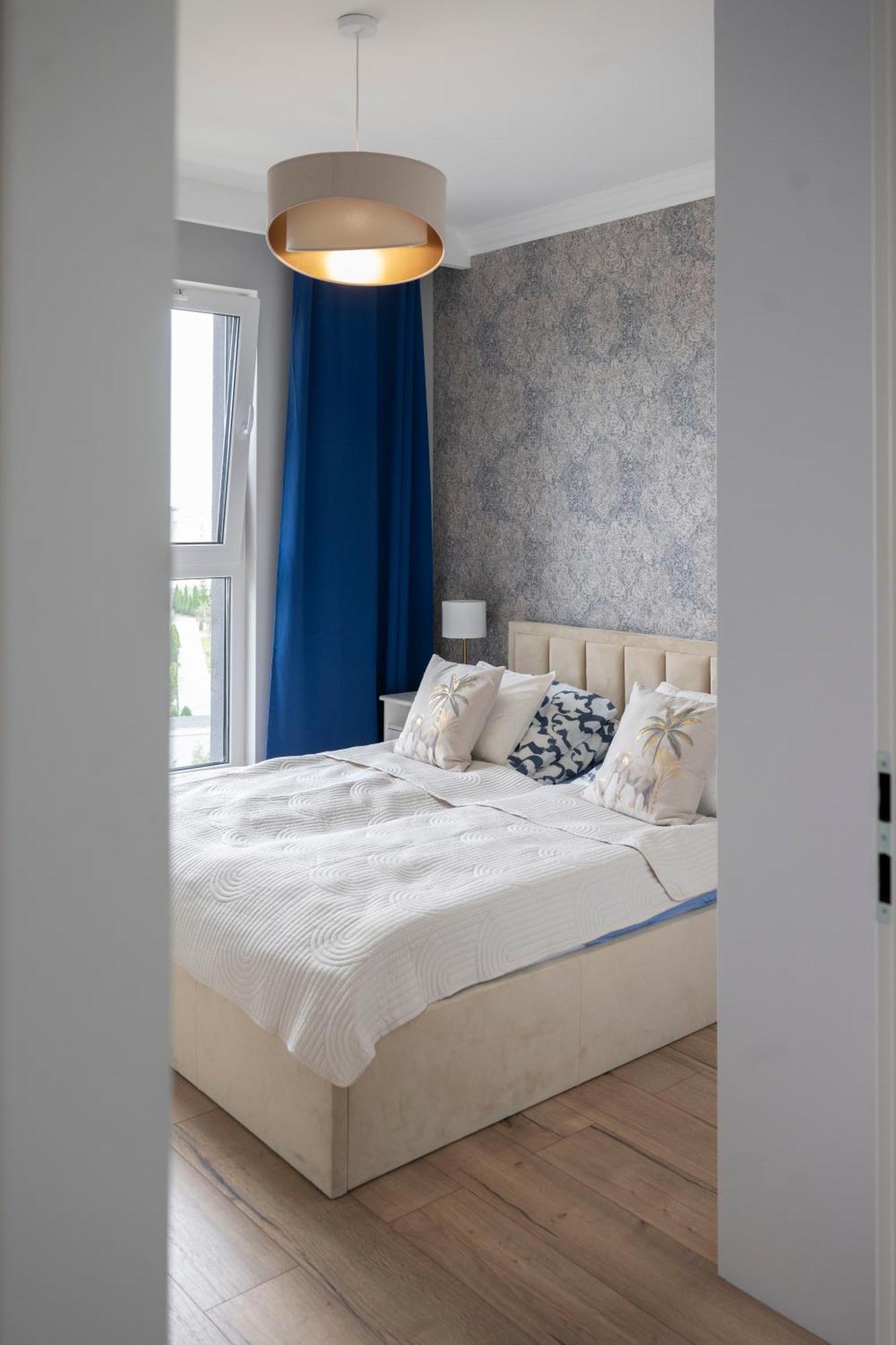 Apartament Glamour Гданск Екстериор снимка