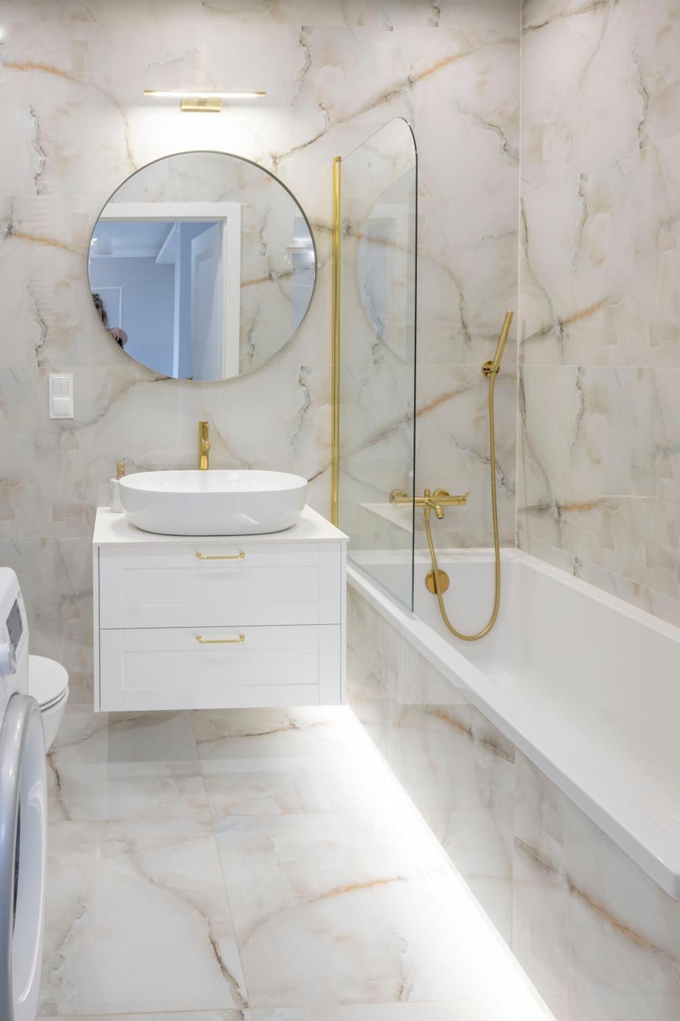 Apartament Glamour Гданск Екстериор снимка