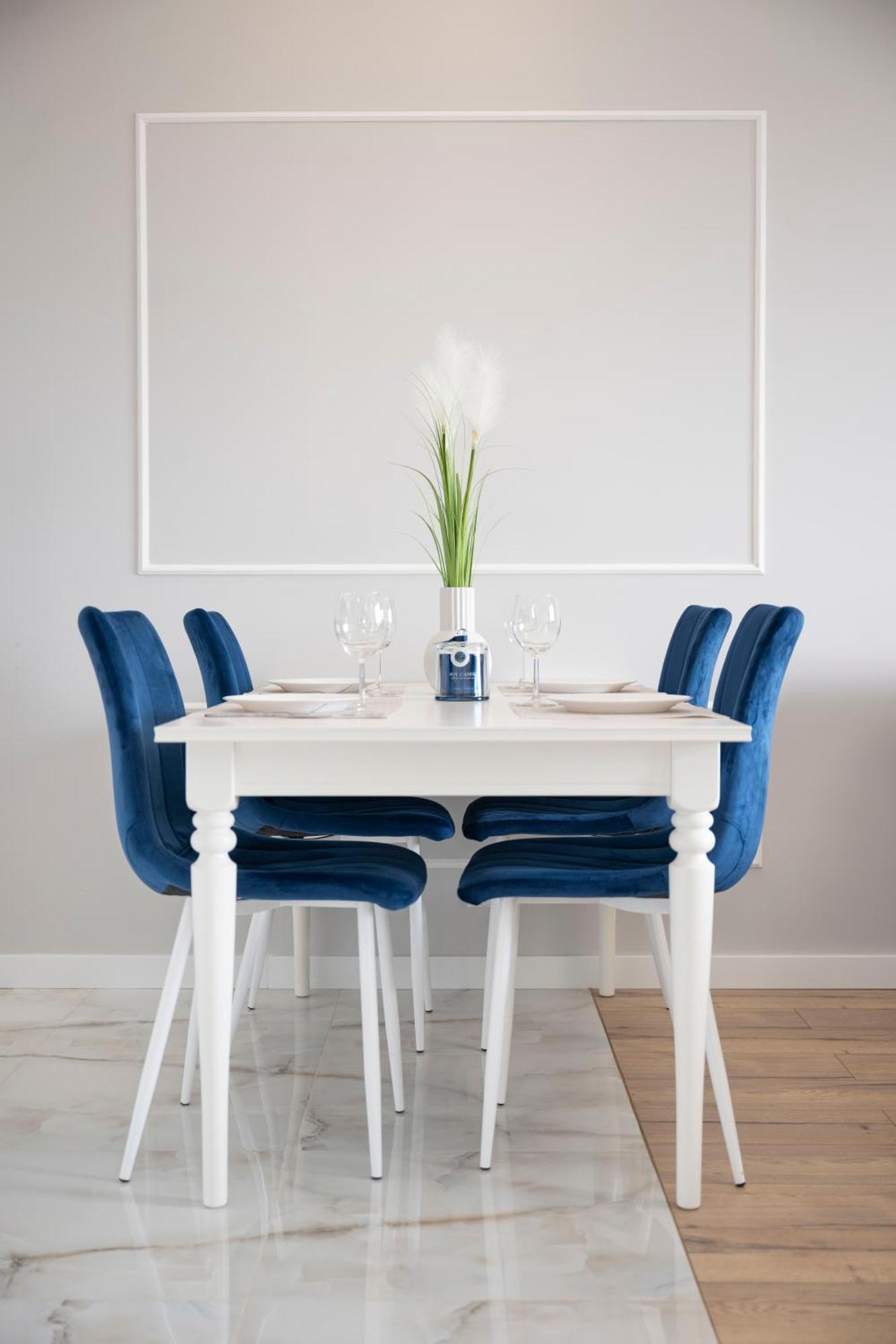 Apartament Glamour Гданск Екстериор снимка
